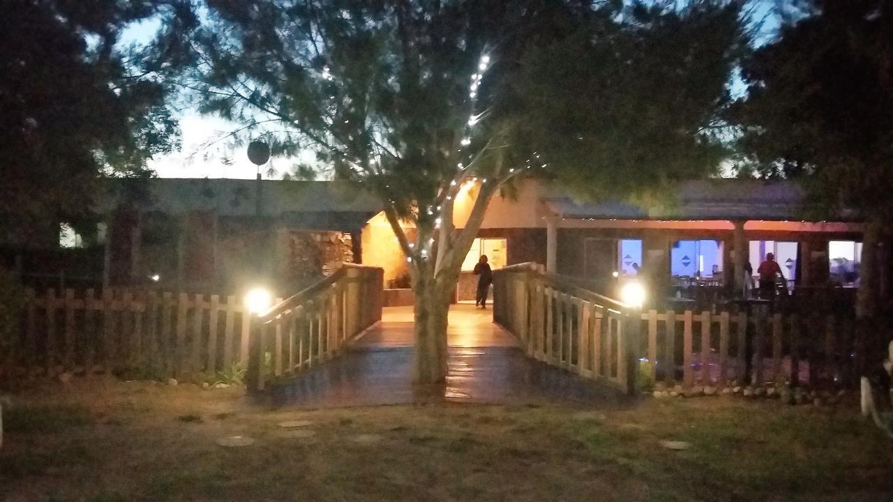 Shepherd Lodge Oranjemund 외부 사진